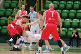 Zwycięstwo Noteci, przegrana Domino w fazie play off 2. ligi koszykarzy [zdjęcia]