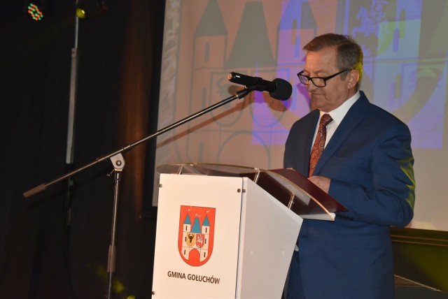 Marek Zdunek od 1990 roku nieprzerwanie kierował gminą Gołuchów. Po 34 latach powiedział pas. Jak ocenia swoją ostatnią kadencję?
