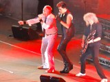 Queen we Wrocławiu - takiego koncertu jeszcze nie było [zdjęcia i relacja użytkowniczki MM]