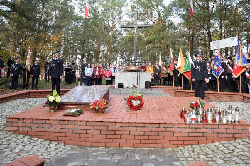 Dzisiaj minęło 80 lat od mordu na Wzgórzach Morzewskich (ZDJĘCIA)