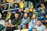 Arka Gdynia - Podbeskidzie Bielsko-Biała 12.11.2022 r. Byliście na ostatnim w tym roku meczu Arki? Znajdźcie się na zdjęciach!
