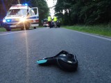 Leszno. 16 lipca br. kierowca skody potrącił 13 - letnią rowerzystkę na Nowym Świecie [ZDJĘCIA] 