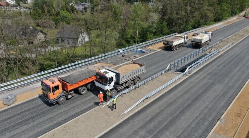 Koszt budowy nowego wiaduktu to ponad 19 milionów złotych.