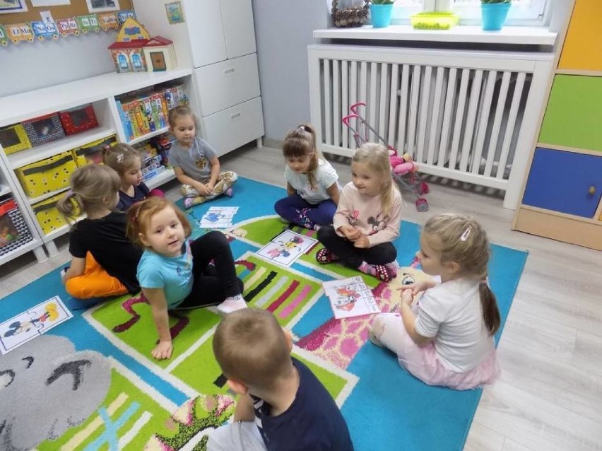 Pleszew. Przedszkola i żłobki znów otwarte dla wszystkich dzieci. Jak wygląda sytuacja w Pleszewie?