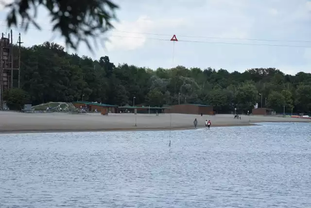 Tragedia na Piaskach. Mężczyzna targnął się na swoje życie