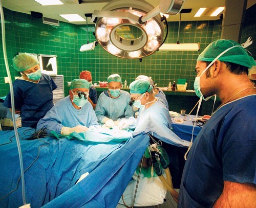Na transplantację serca czeka w kraju 150 chorych.