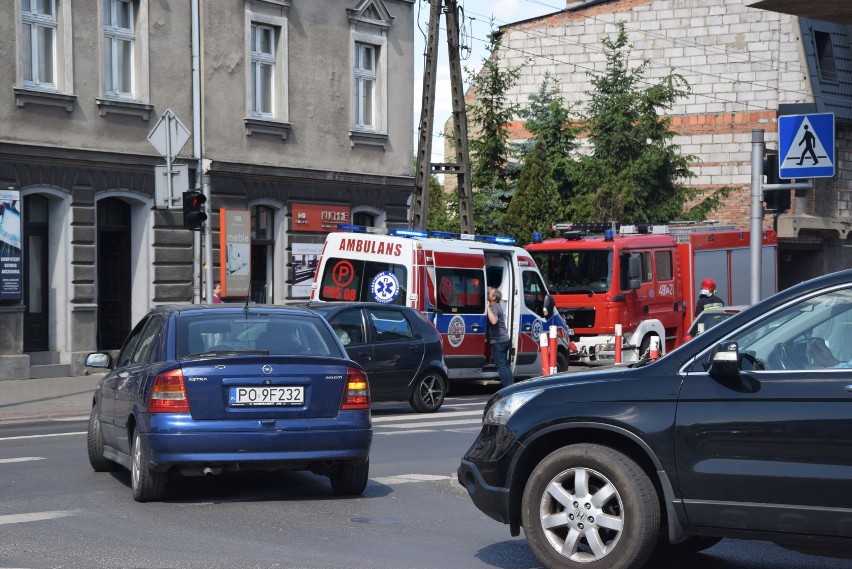 Kościańska policja potwierdza fakt, że nie żyje mężczyzna,...