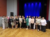 Dzień Bibliotekarza w Grodzisku Wielkopolskim. Życzenia, gratulacje i koncert Kuby Michalskiego