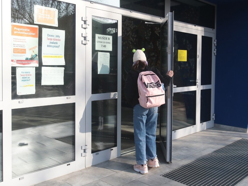 Rozpoczyna się rekrutacja do szkół podstawowych. Rodzice ze Szczecina wybierają szkoły z dobrą ofertą