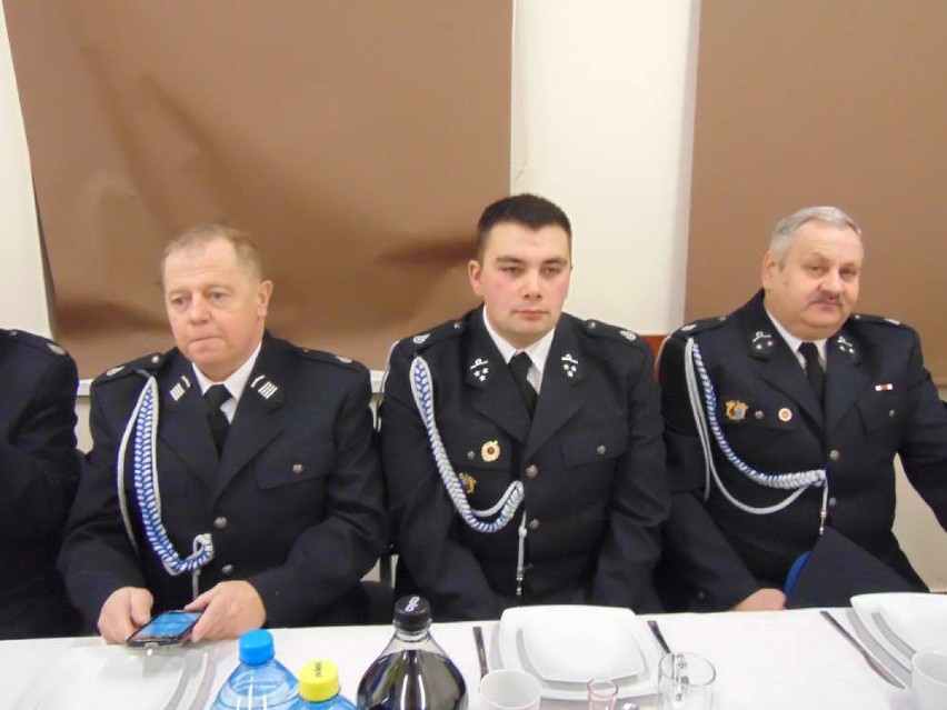 W Budzyniu odbyła się narada strażaków OSP (ZDJĘCIA)