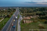 Warszawa i dwie gminy porozumiały się w sprawie drogi dojazdowej do trasy S7. Ten odcinek trasy powstanie dopiero za kilka lat