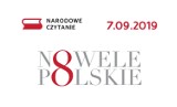 Malbork. Narodowe Czytanie 2019 - posłuchaj w radiu, jak mieszkańcy czytają nowele