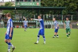 Wisłoka ograła dziś Igloopol 2:0 podczas spotkania sparingowego klubów z Dębicy. Mecz bez udziału kibiców z powodu koronawirusa [FOTO]