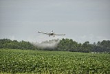 Uwaga! Nadleśnictwo Międzychód informuje o zabiegach agrolotniczych i o wprowadzeniu okresowego zakazu wstępu do lasu