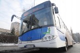Kraków: zmiany tras autobusów 128 i 719