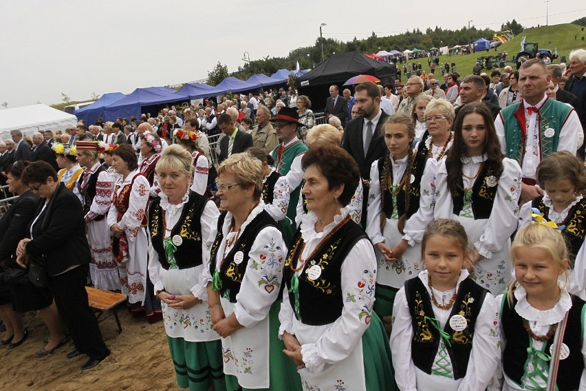 Dzień Jedności Kaszubów 2018 w Kosakowie: bicie rekordu w...