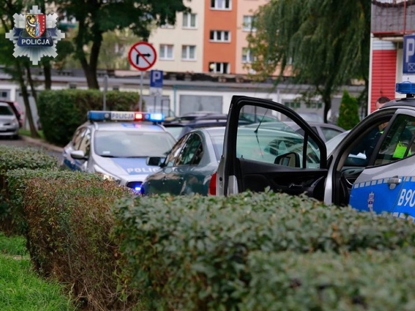Zatrzymano kierowcę volkswagena, który był sprawcą szaleńczej, niebezpiecznej ucieczki z Polkowic drogą S3, a potem ulicami Głogowa