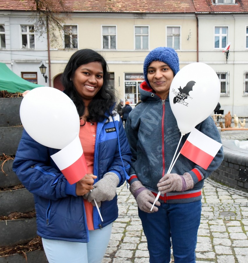 Wielki piknik patriotyczny w Międzyrzeczu. Tak świętowaliśmy w 2019 r. Mamy Was na zdjęciach?