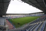 Gliwice: Budowa Stadionu Miejskiego dobiega końca, basen Neptun już od soboty będzie otwarty