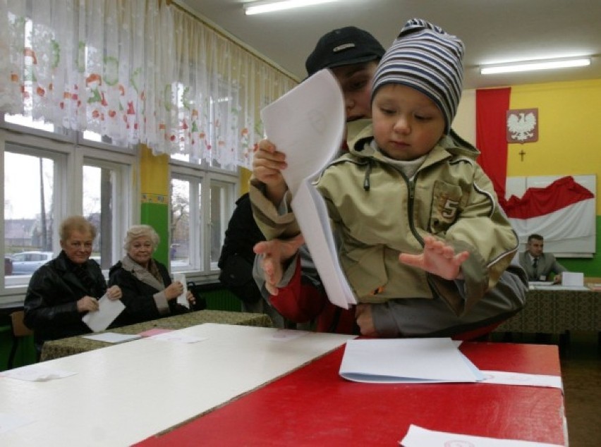 Wybory samorządowe 2014 w Zabrzu