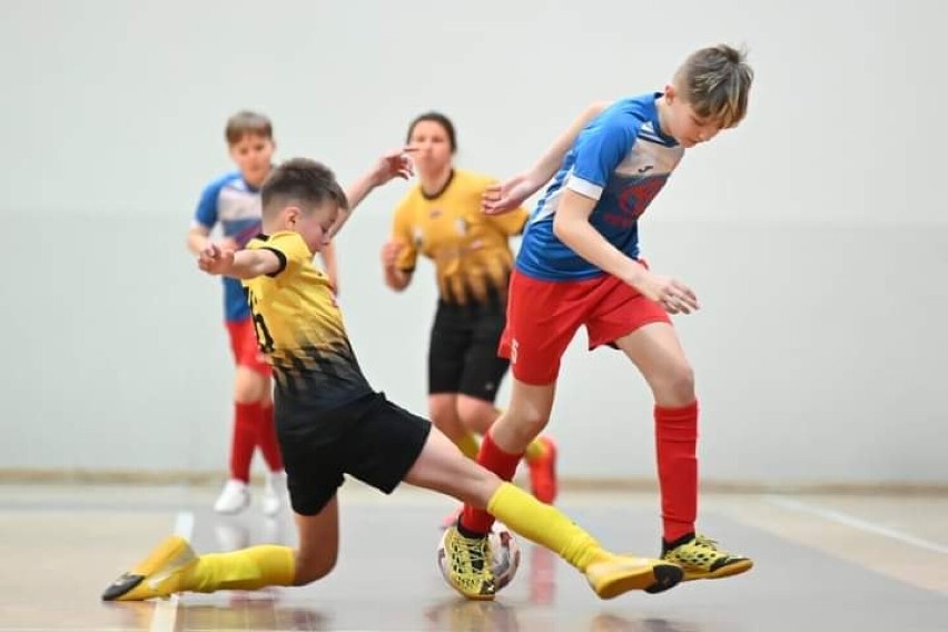 Turniej piłkarski Football Masters Cup. W turnieju wystąpiło 8 drużyn. Santana Wielki Klincz zajęła drugie miejsce