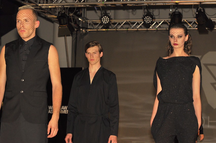 Wrocław Fashion Meeting 2014