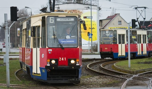 Linie nr 6 i 9 zostaną zawieszone