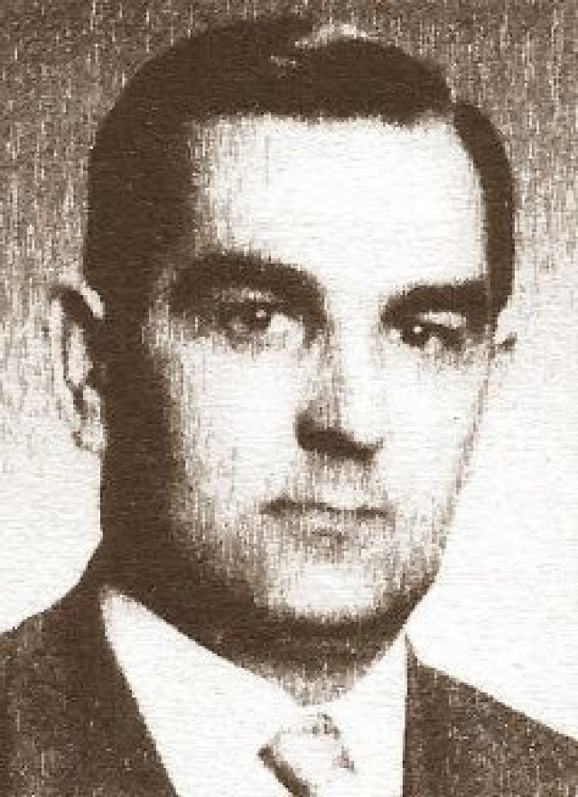 Phm. Eugeniusz Mera