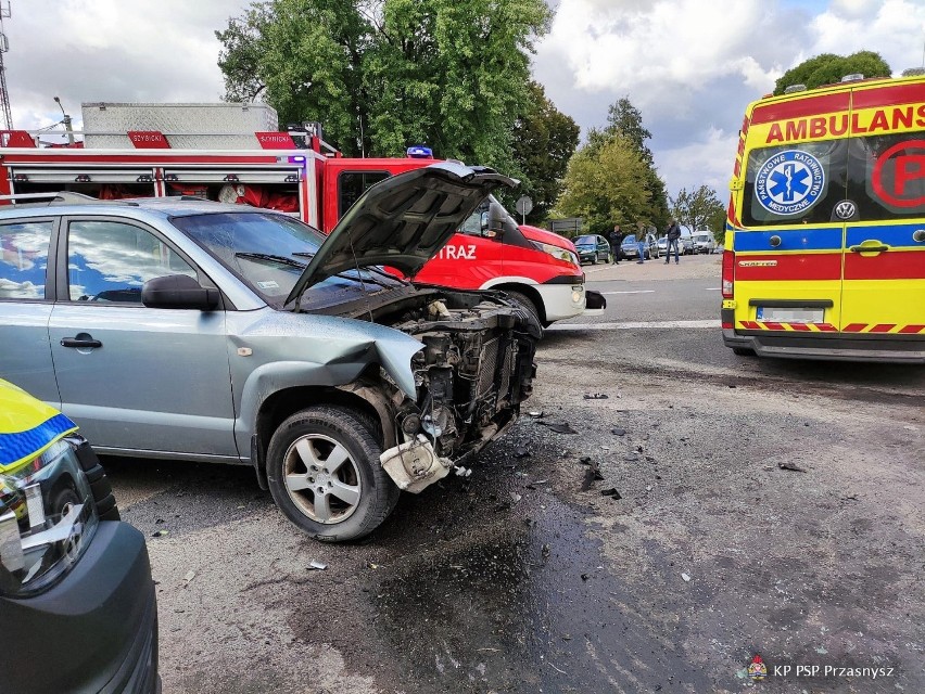 Tragedia w drodze na mecz do Łęcznej. Nie żyje kibic Lechii Gdańsk. Tomasz Kaczmarek: W takiej sytuacji piłka nożna jest najmniej ważna 