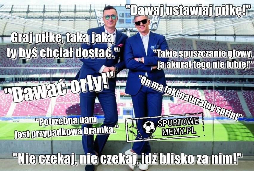 Polska Słowacja MEMY. ME U-21 2017: zobacz najśmieszniejsze...