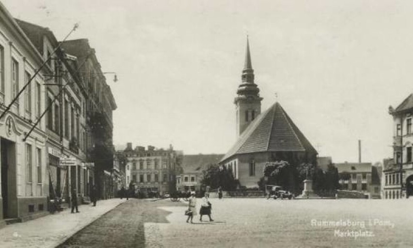 Jeśli wszystko pójdzie zgodnie z planem, kościelny zegar za...