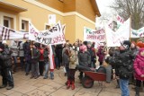 Sokolniki: Pikieta nie pomogła, szkoły do likwidacji