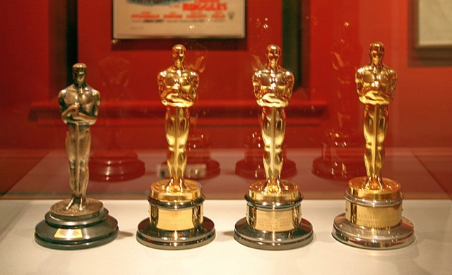 Oscary 2014 transmisja online na żywo