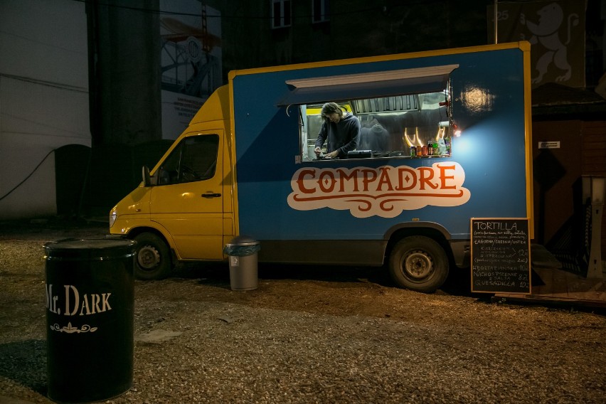 Wybieramy Najlepszy Food Truck 2016 w Krakowie [GŁOSOWANIE]
