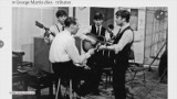 Nie żyje George Martin. "Piąty Beatles" miał 90 lat (wideo)