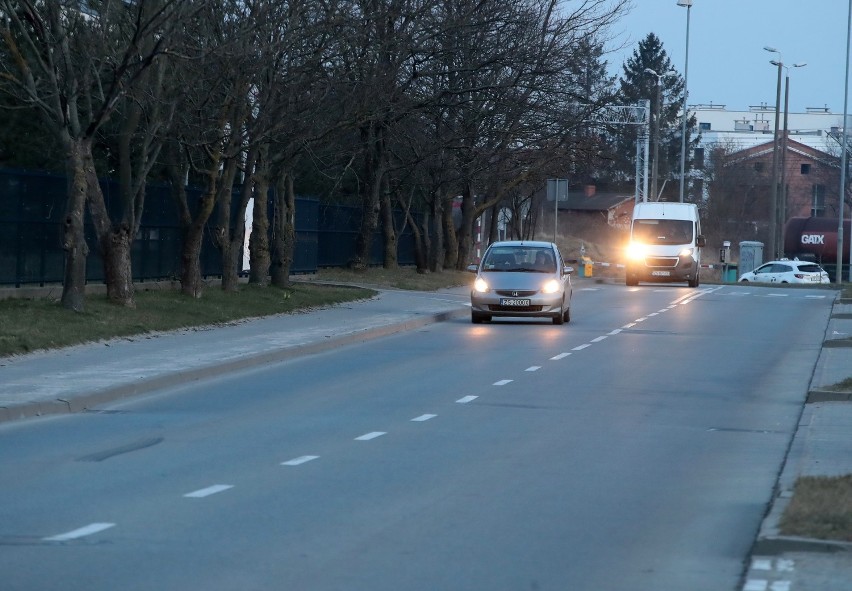 Kolejna strefa ograniczenia prędkości, tym razem na Gumieńcach w Szczecinie 