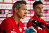 Paulo Sousa przed Andorą i Węgrami: Sousa: Matty Cash musi zapracować na miejsce w składzie reprezentacji