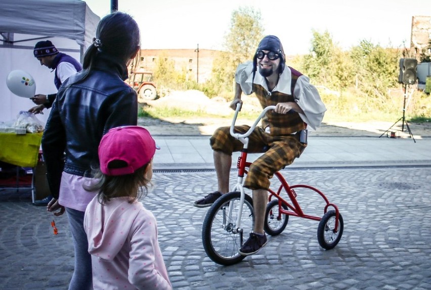 Gdańsk świętuje Europejski Tydzień Mobilności. Pieszo, na rowerze, na pikniku [ZDJĘCIA]