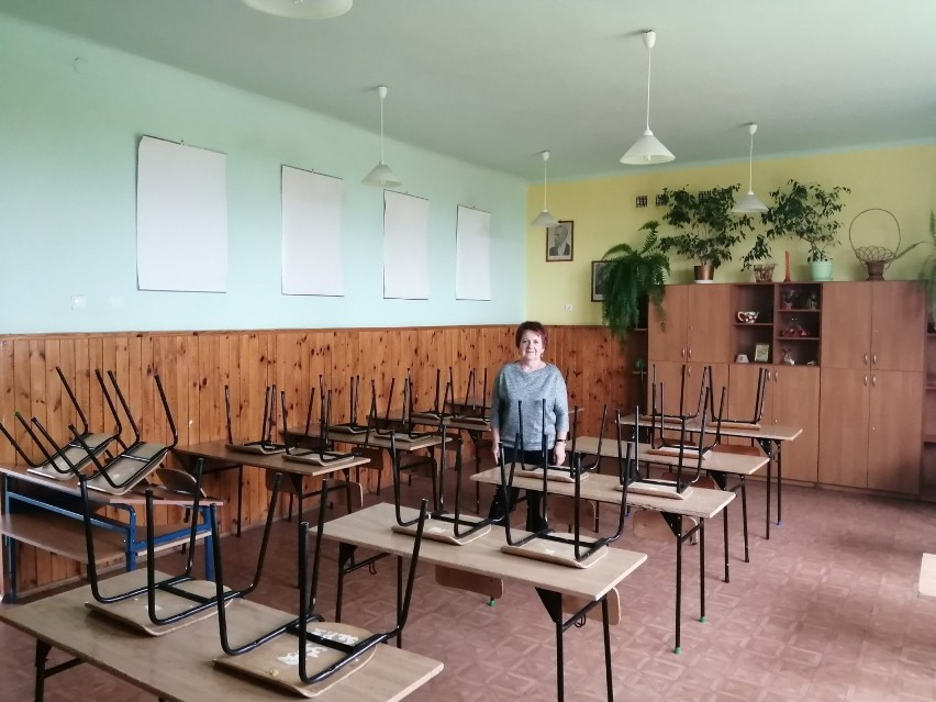 Gmina Sandomierz otworzyła żłobek, przedszkola i szkoły. Znamy liczbę dzieci, które wróciły na zajęcia