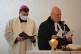 Nabożeństwo ekumeniczne odprawiono w Bełchatowie. Modlono się o jedność chrześcijan
