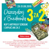 Wrocław. Oto najnowsze promocje i akcje w Biedronce. Sprawdź! 