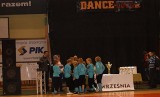 Grand Prix Polski Dance Września 2011. Przyjechali tancerze z całej Polski