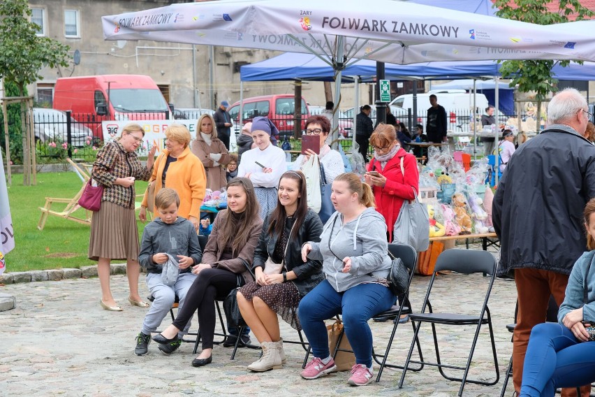 Smaki dziedzictwa na Targu Śniadaniowym w Żarach - 19...