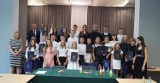 Nagrody wójta Gminy Tarnowiec dla uzdolnionych uczniów
