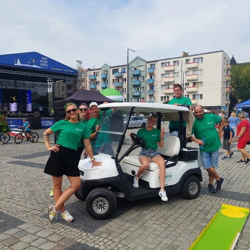 Kluby sportowe w Gorzowie pożegnały się z wakacjami. Jak? Przedstawiając swoją ofertę