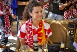 Najpiękniejsze fanki podczas Euro 2012 w Gdańsku [zdjęcia]