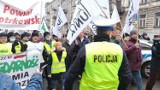 Rolnicy chcą być ponad prawem? Komentarz do protestu przed prokuraturą w Piotrkowie