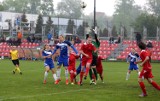 UKS SMS Łódź - Praga Warszawa 1:0. Łodzianki awansowały do Ekstraligi! [ZDJĘCIA]