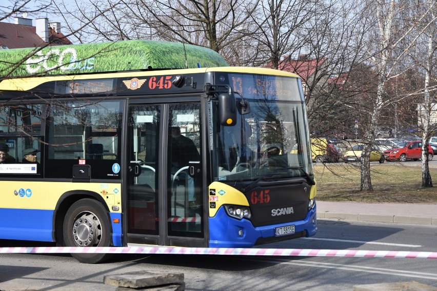 Spór gmin z Tarnowem o darmowe przejazdy autobusowe dla uczniów podstawówek