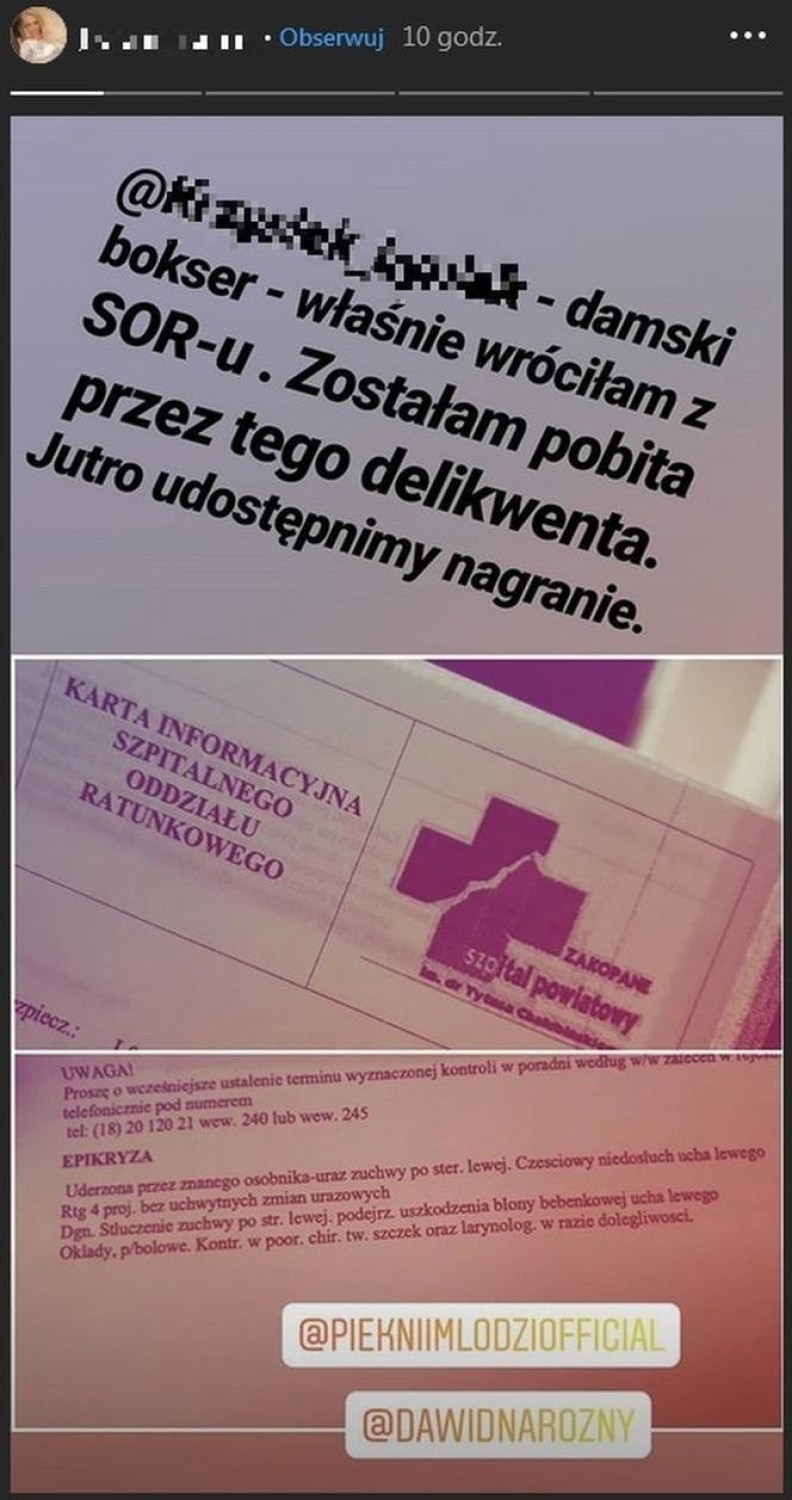 Afera w Zakopanem. Gwiazdy Sylwestra TVP pobiły się po koncercie . Interweniowała policja [08.01.2020] NOWE FAKTY